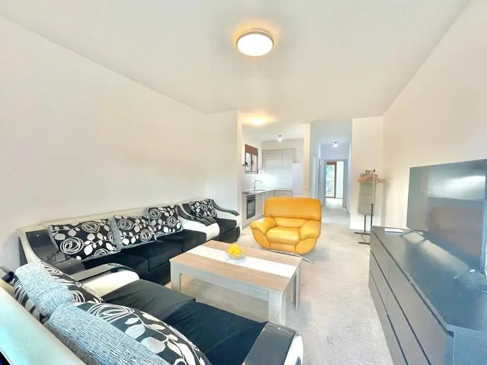 Redondo Apartments Budva