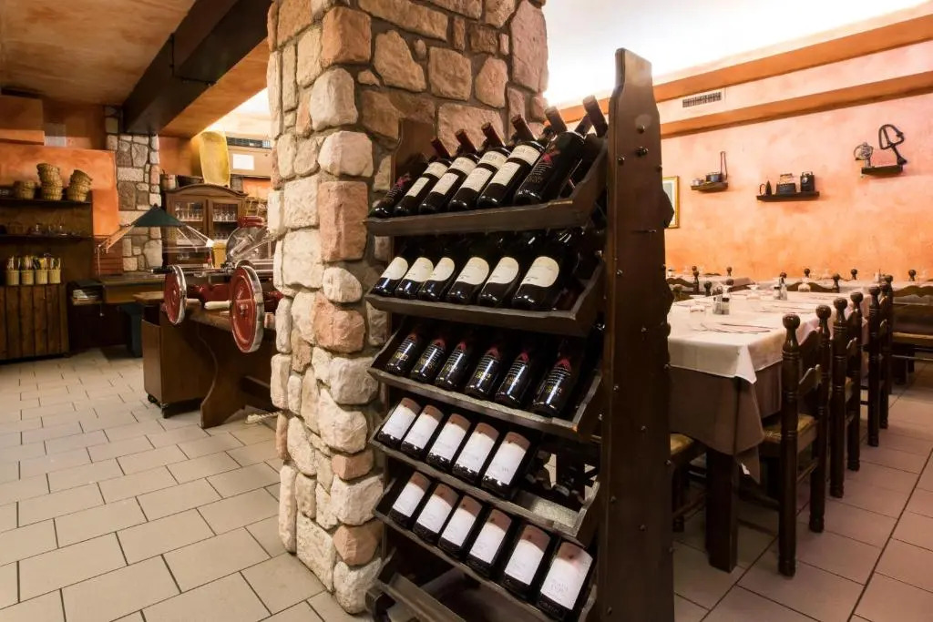 Albergo Ristorante Brera