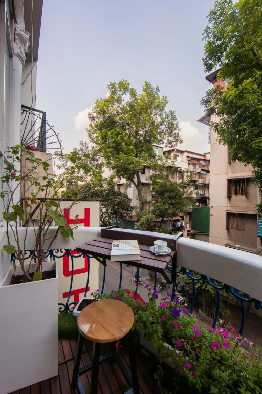 Labevie Hotel