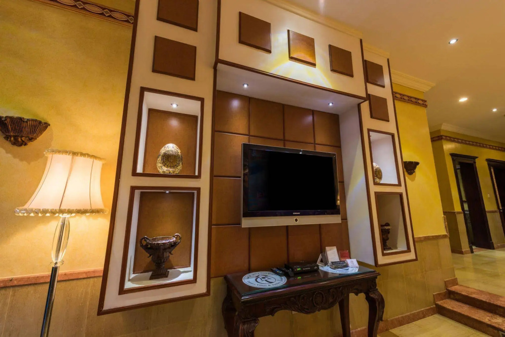 Wakan Luxury Villas and Suites
