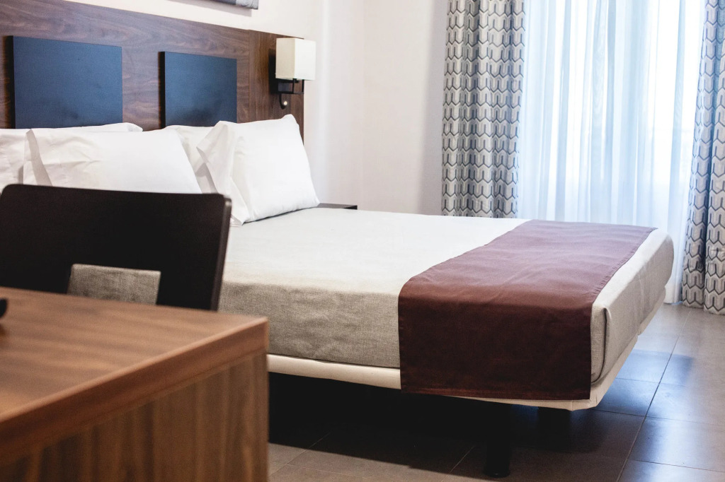 City Hotel Alger