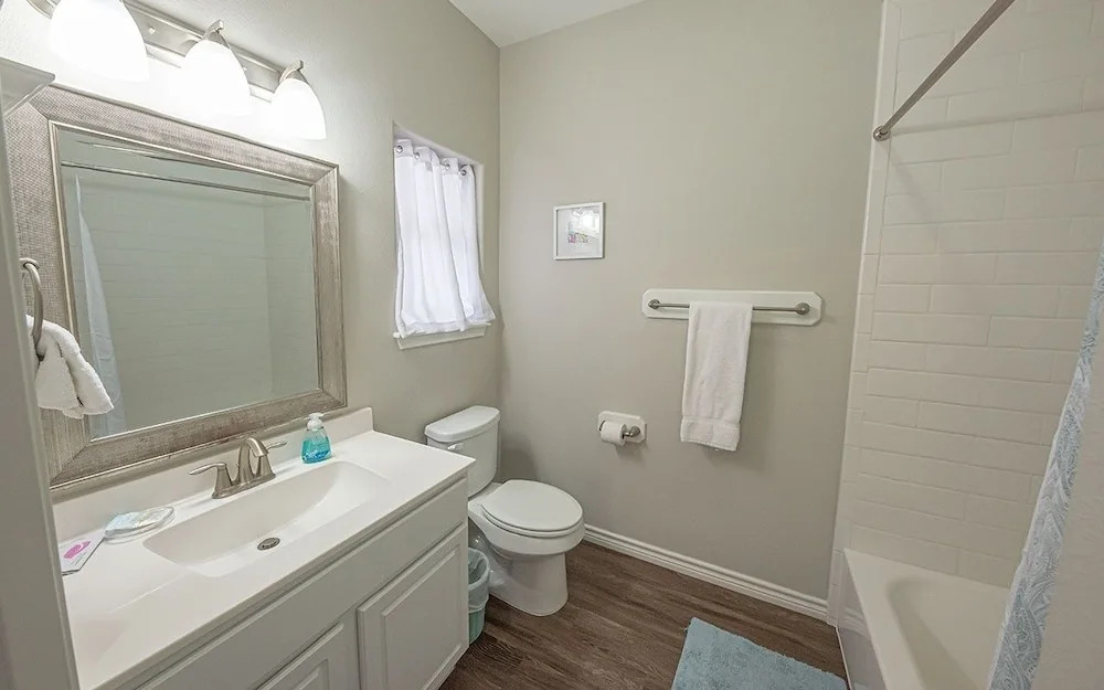 Beachside 302 - 3 Br Townhouse