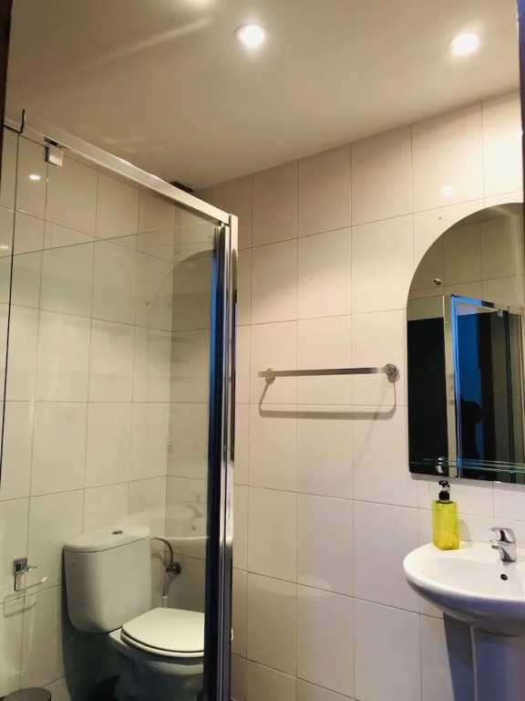 Apartamentos Madrid Hortaleza