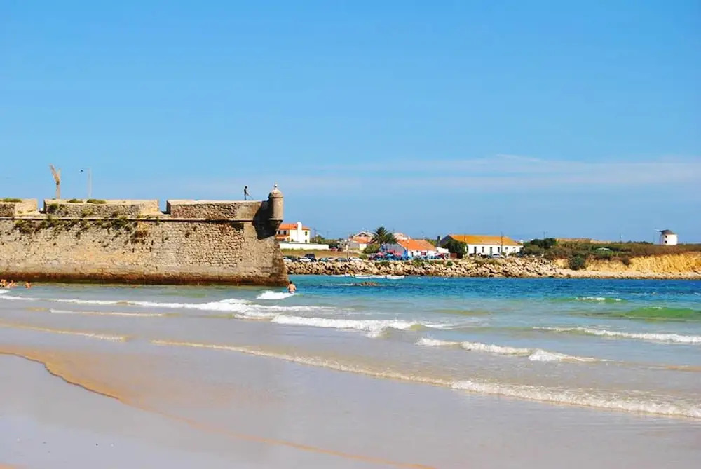Peniche Apartment