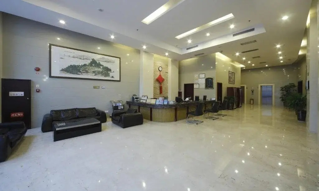 Runting Hotel Xiamen
