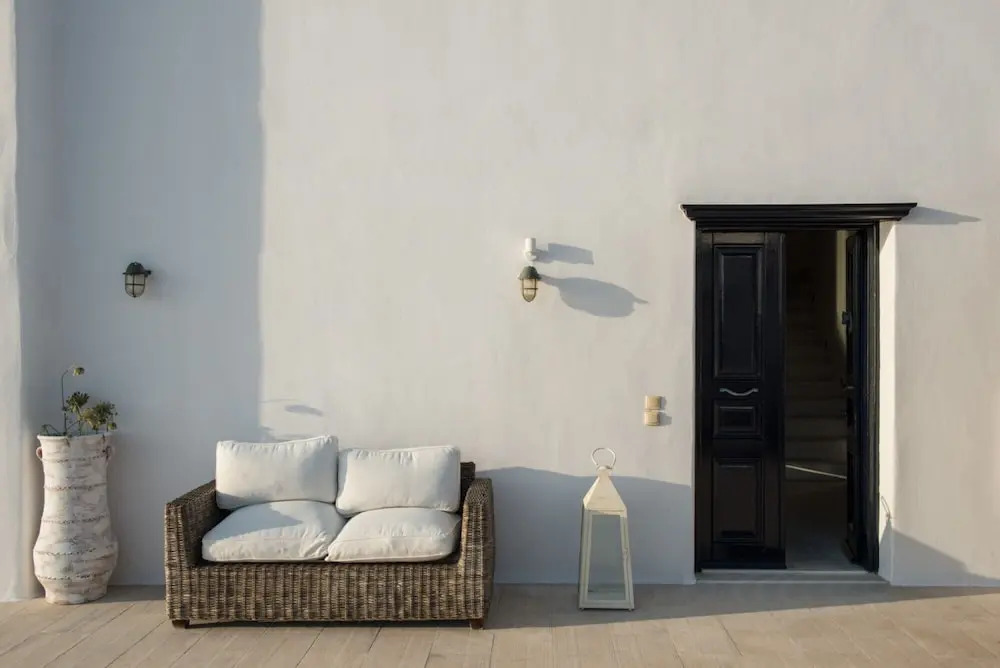 Villa Melenia Aleomandra Mykonos