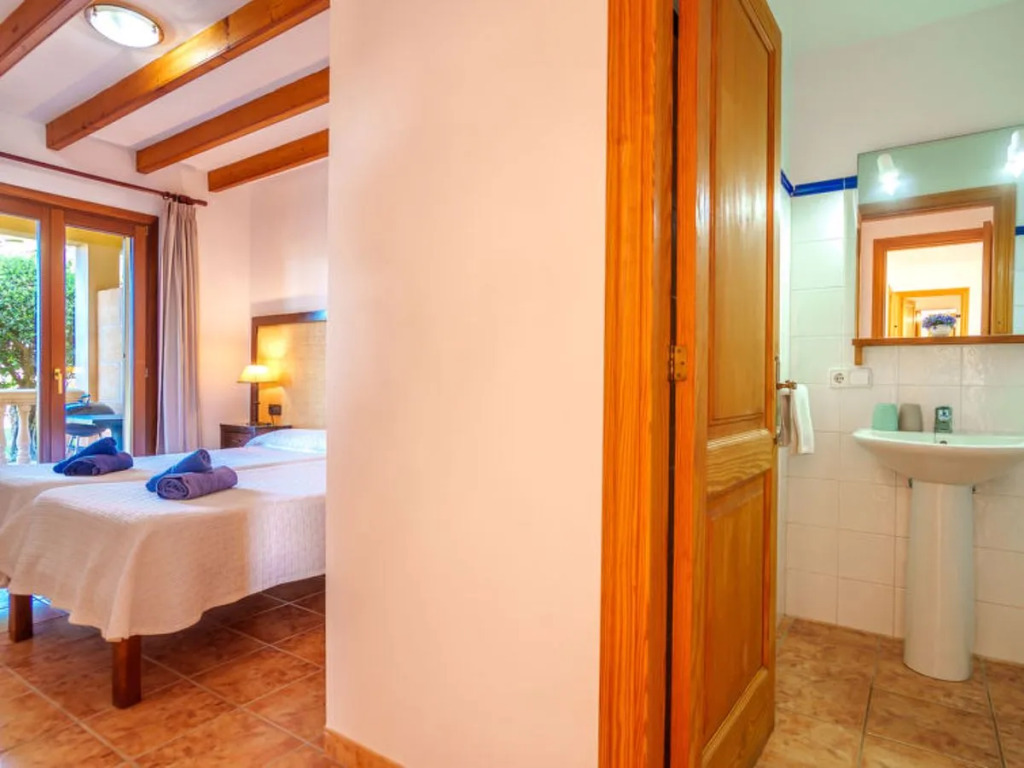 Finca Can Corritx (MUO125)