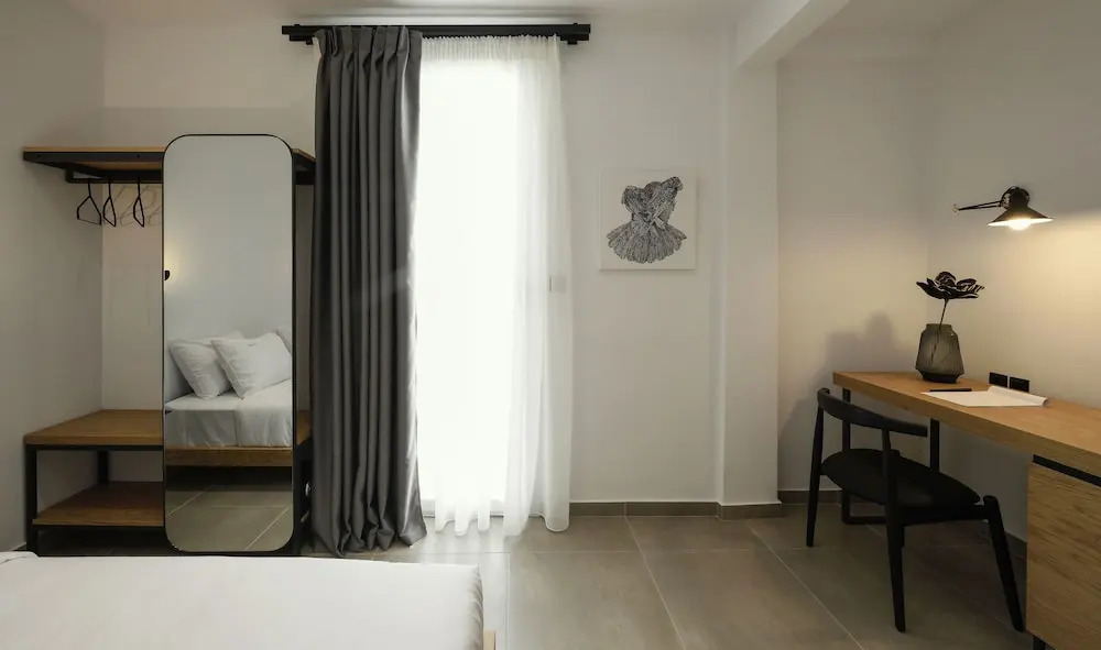 Pillow urban stay