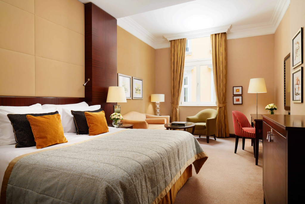 Corinthia Budapest