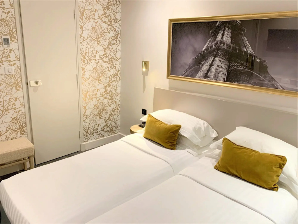 Villa des Ambassadeurs