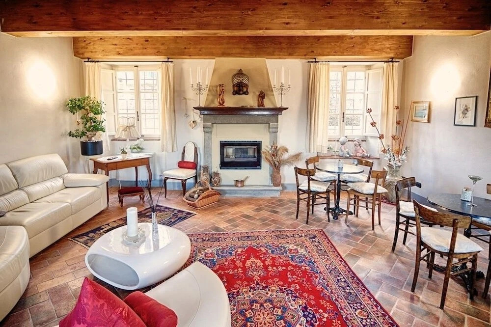 B&B Puccini