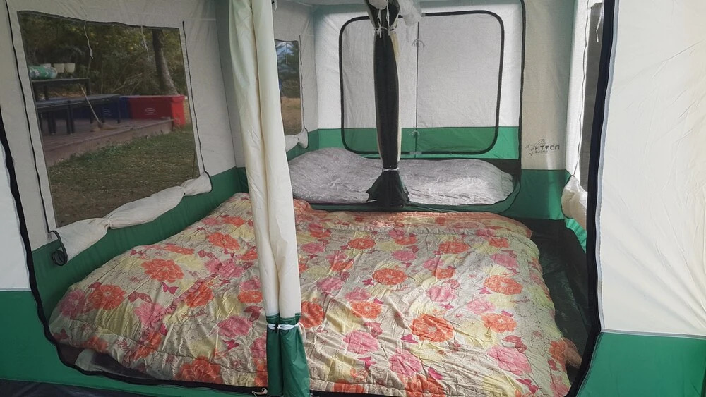 Plantation View Camping