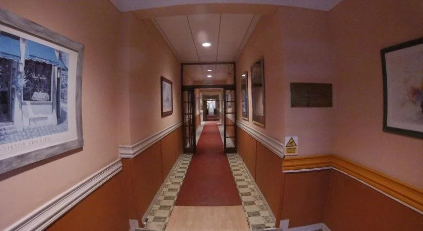Hotel Paris
