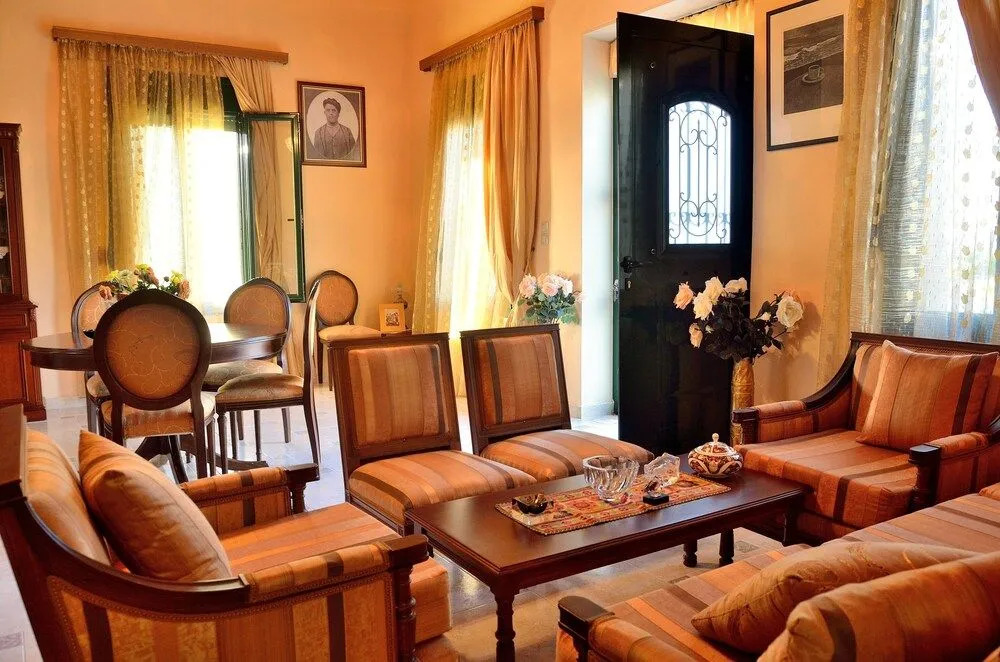 Villa Alagonia