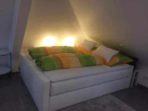 Apartment Deluxe Baden-Baden