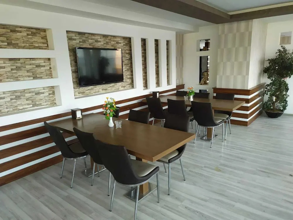 Mar&Si Hotel