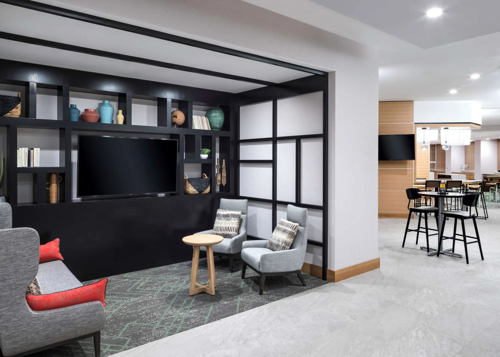 Hyatt Place Tempe Phoenix University