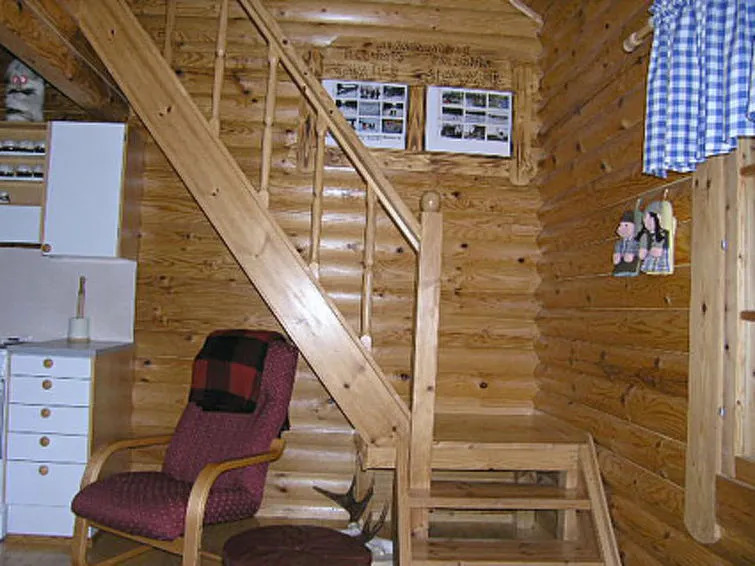 Holiday Home Eteläranta