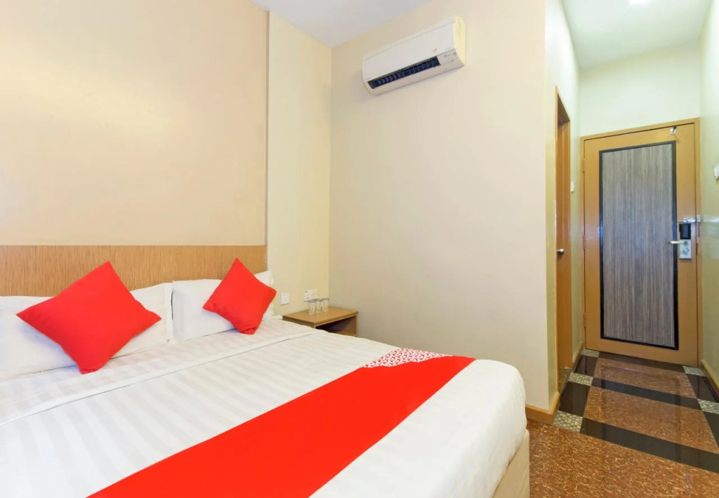 Hotel Reno