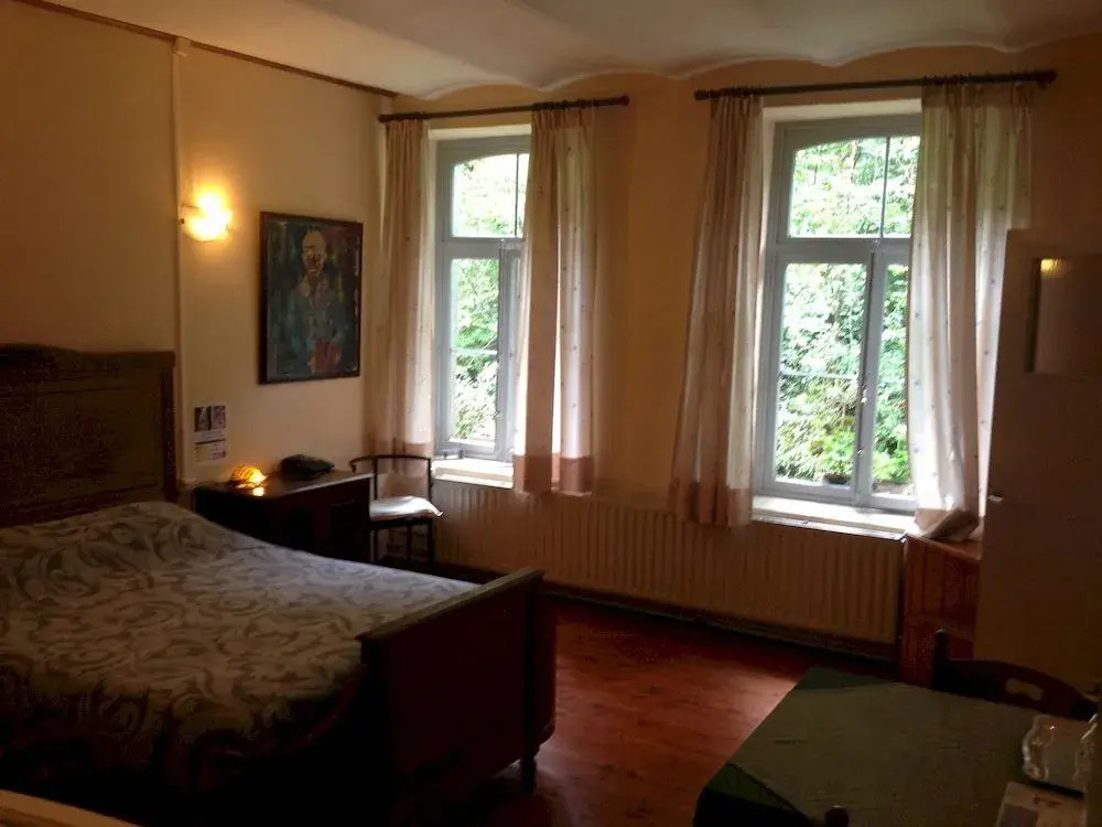 B&B Eco Domaine Le Fond de Vedeur