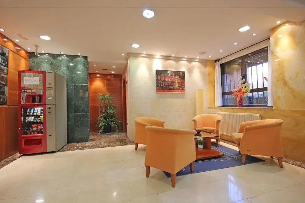 Residencia Universitaria Cum Laude