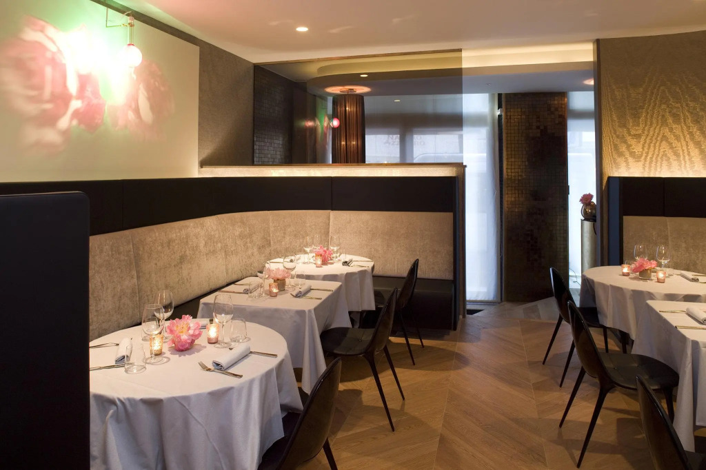 Rosa Grand Milano - Starhotels Collezione