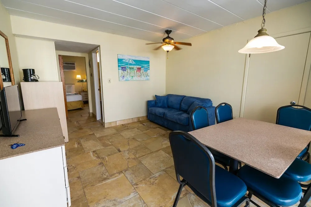 Gondolier Motel - Wildwood