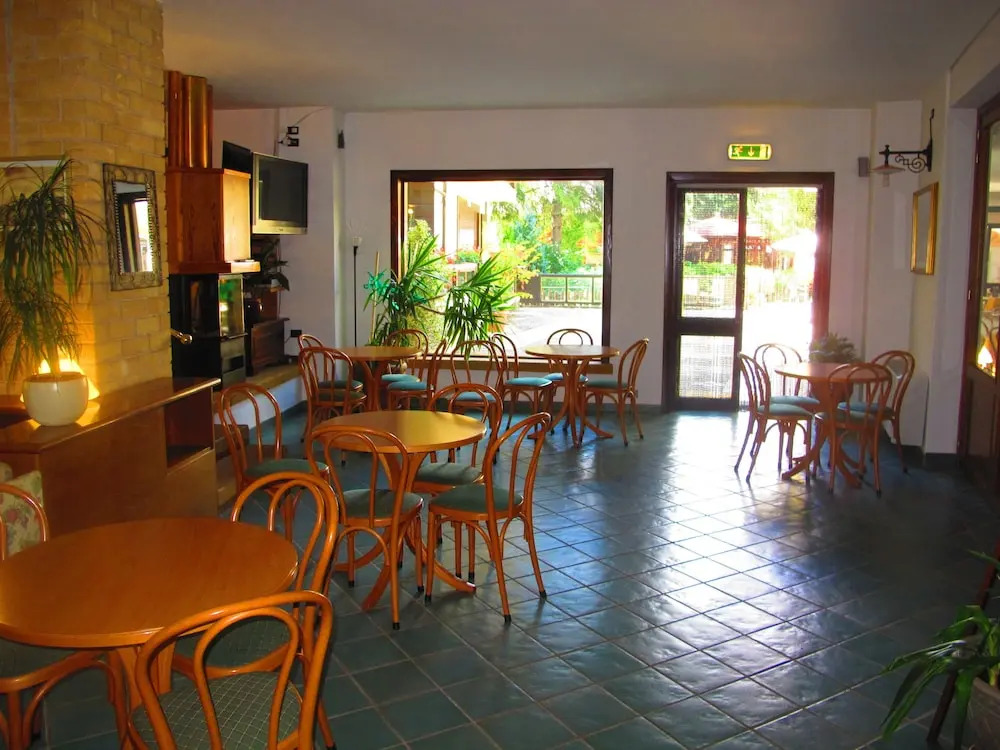 Hotel Pagnani
