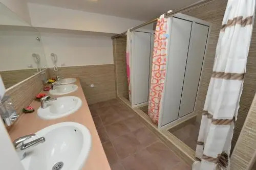 DC Hostel