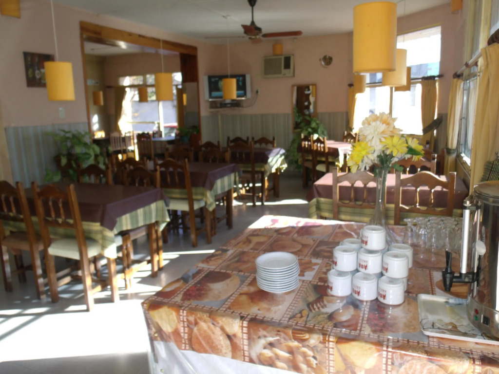 Nuevo Hotel Brutti