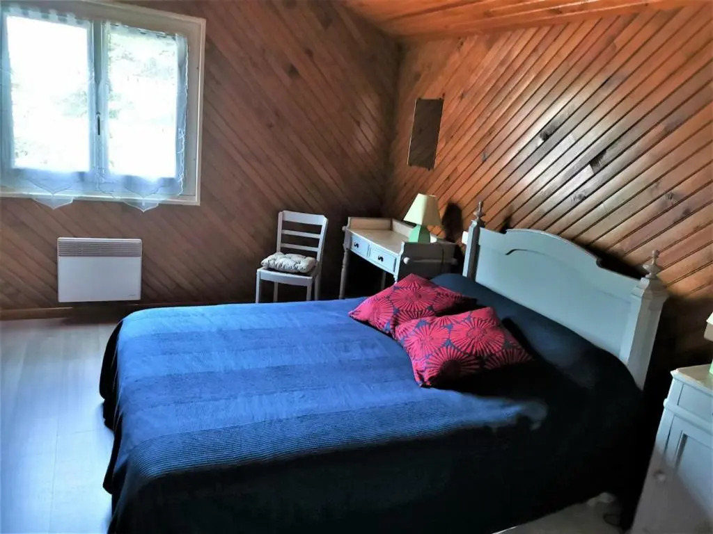 Gite Soustons, 4 pièces, 7 personnes - FR-1-360-565
