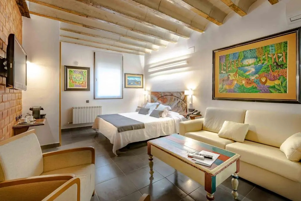 Hotel Boutique Arte y Descanso