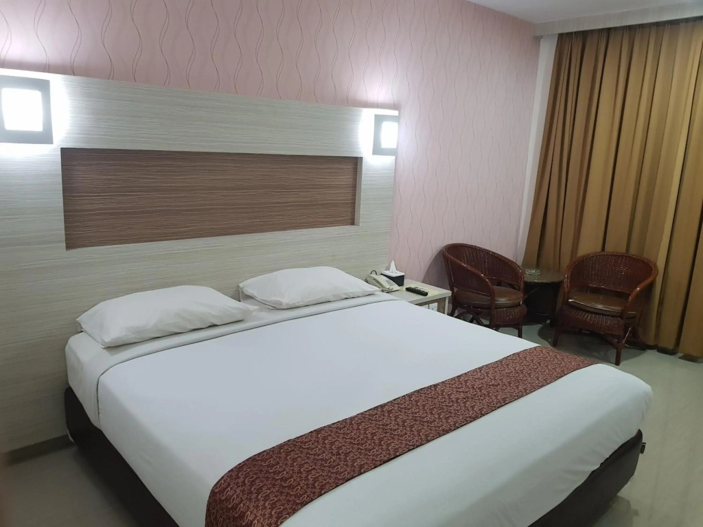 The K Hotel