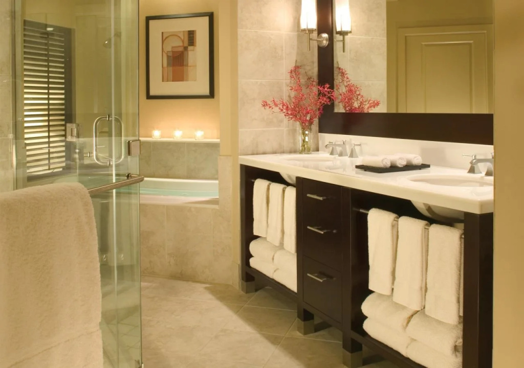 The Westin Kierland Villas, Scottsdale