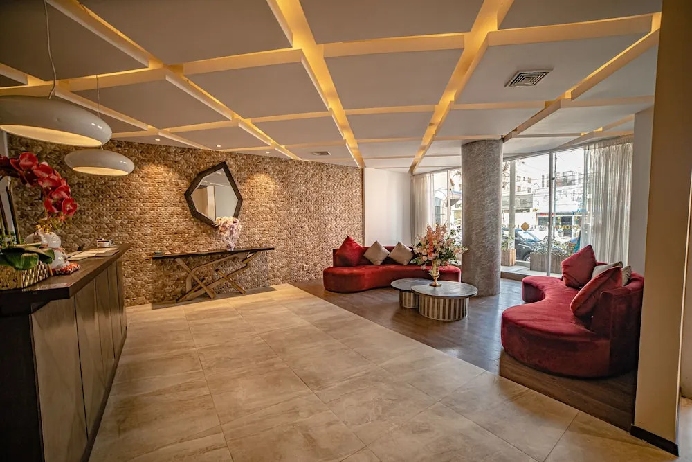 Hotel Hualimei