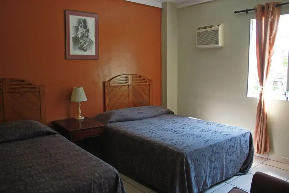 Hotel Andoria