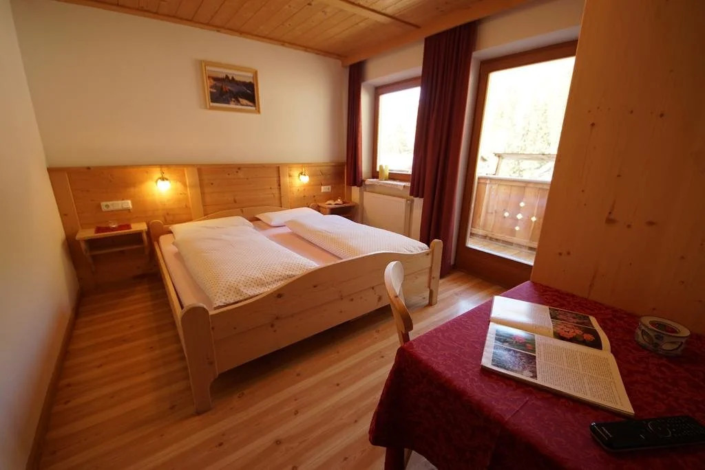 Hotel Ciurnadú
