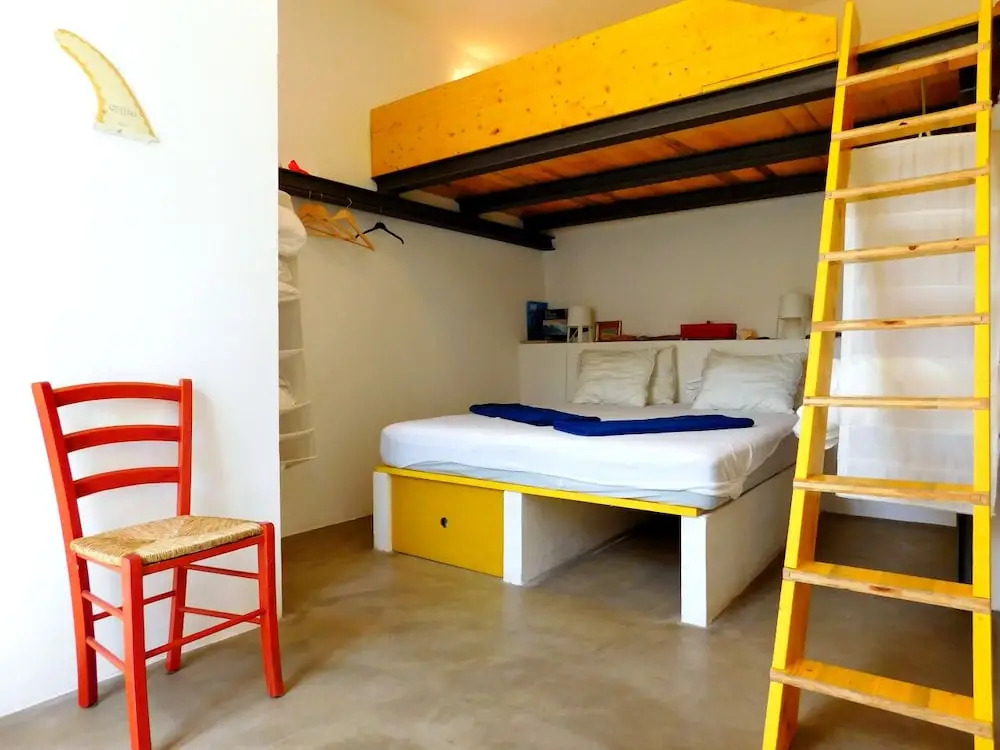 Surf House