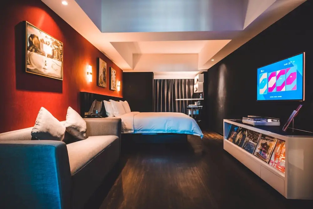 Atour Hotel Shenzhen Nanshan Mango Building