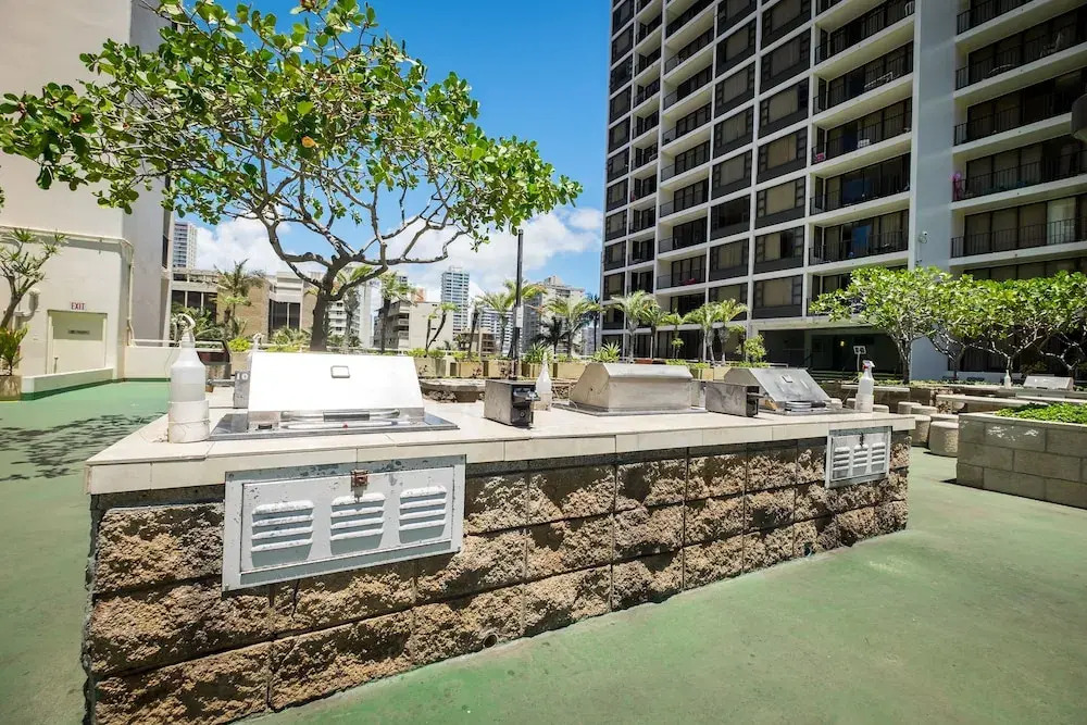 Sweetwater at Waikiki