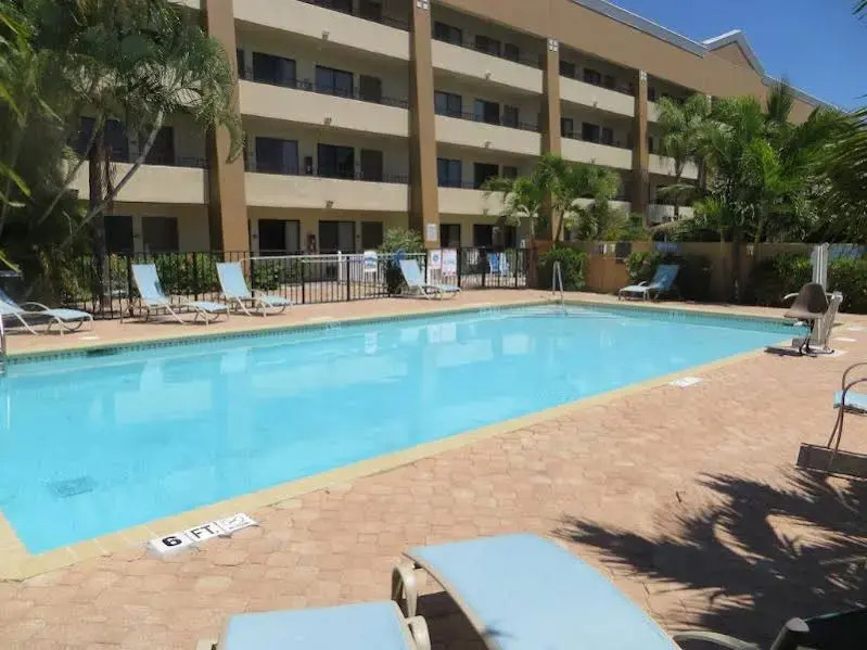 Stay Inn & Suites