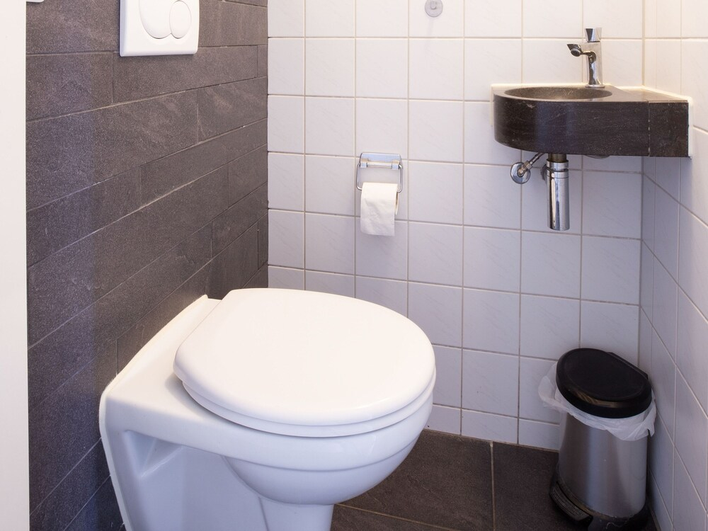 Holiday Home in De Koog Near Texel Beaches