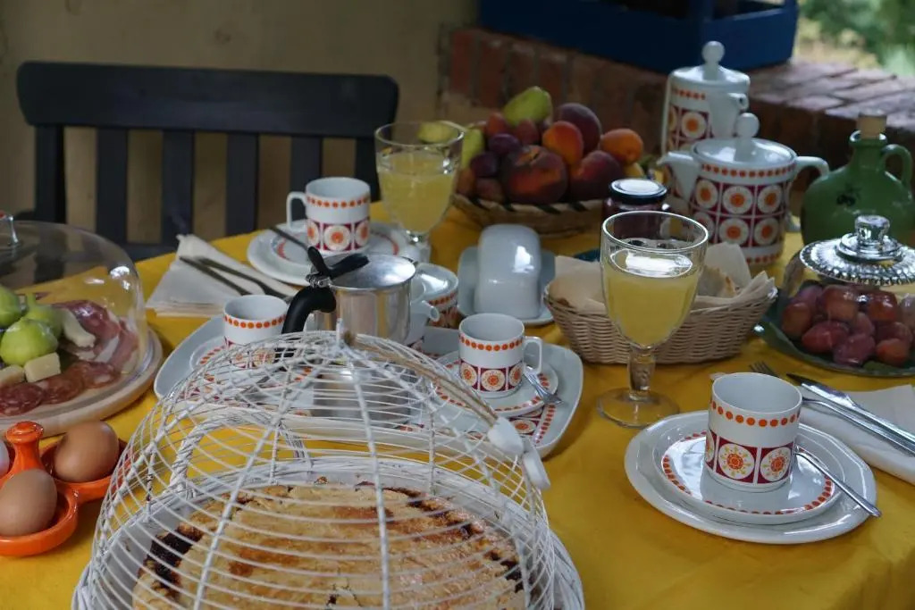 B&B Mediterrando