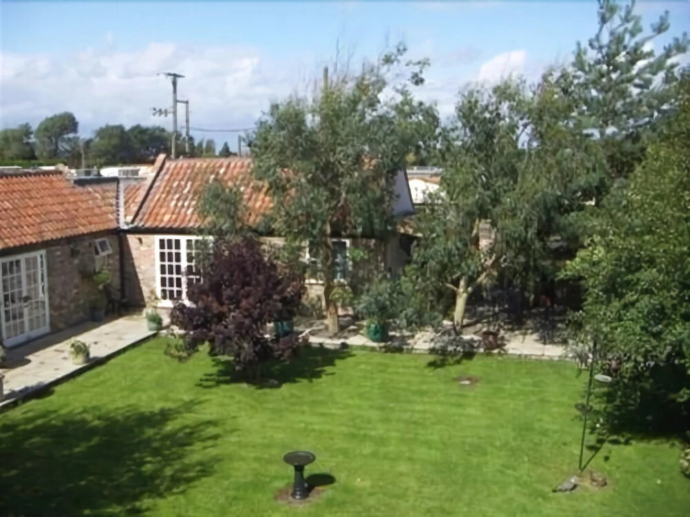 Yew Tree House - B&B