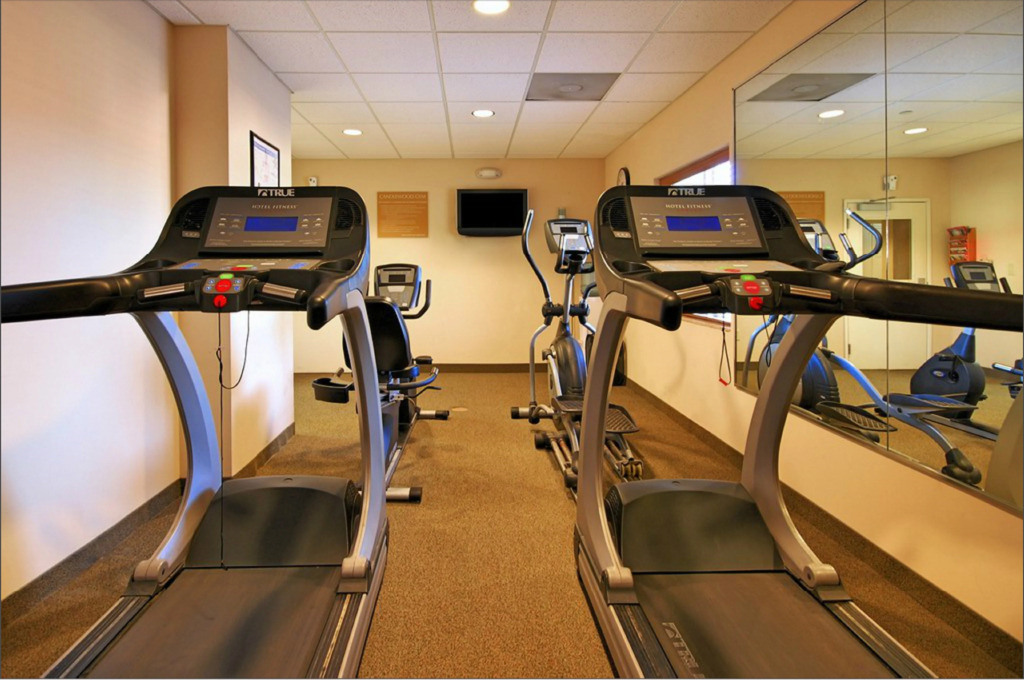 Candlewood Suites Pearl by IHG