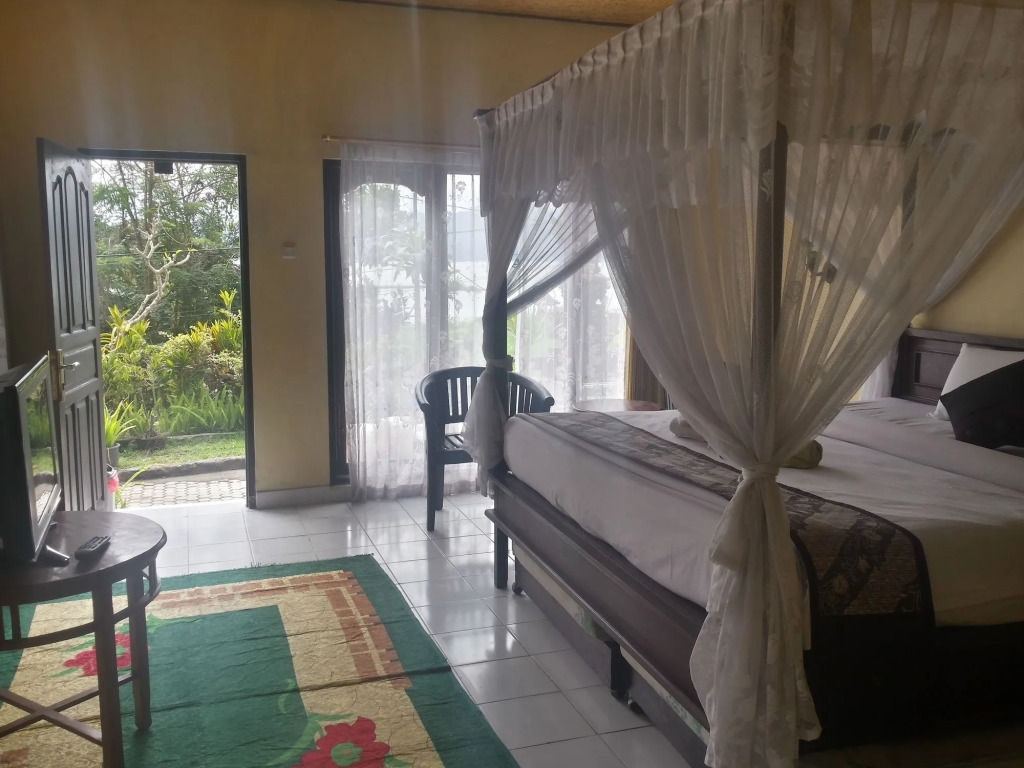Hotel Segara Kedisan Kintamani