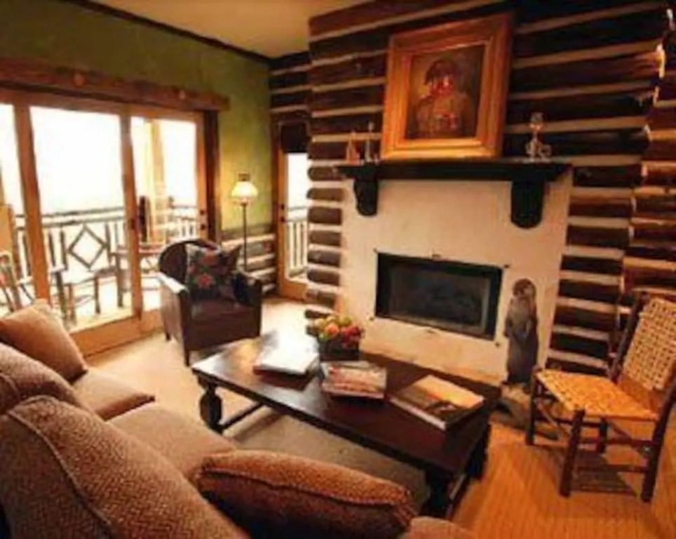 The Lodge at Buckberry Creek