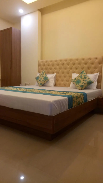 Hotel Ganga Regency
