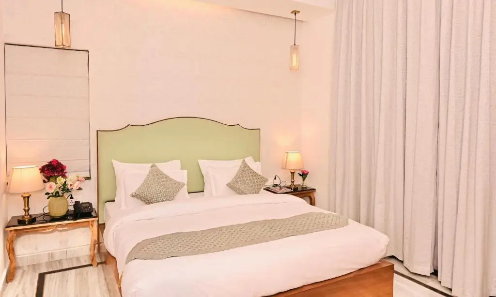 The Mohua - A Boutique Hotel