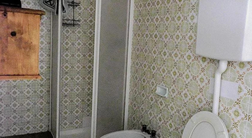 Albergo La Montanara